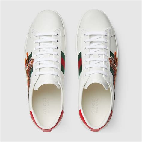 gucci ace sneakers alternative|gucci ace tiger sneakers.